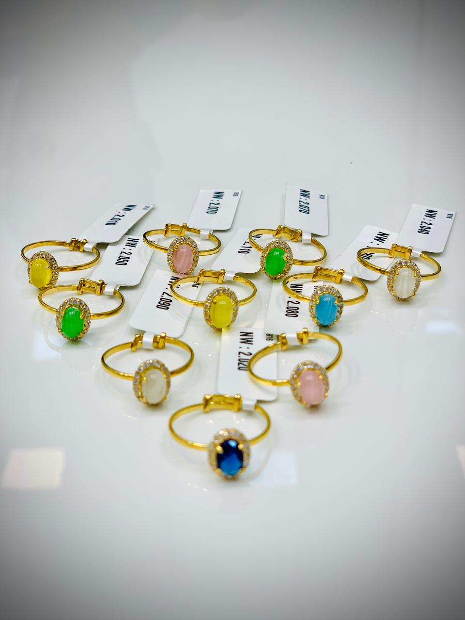 Mattil Gold & Diamonds Venniyur