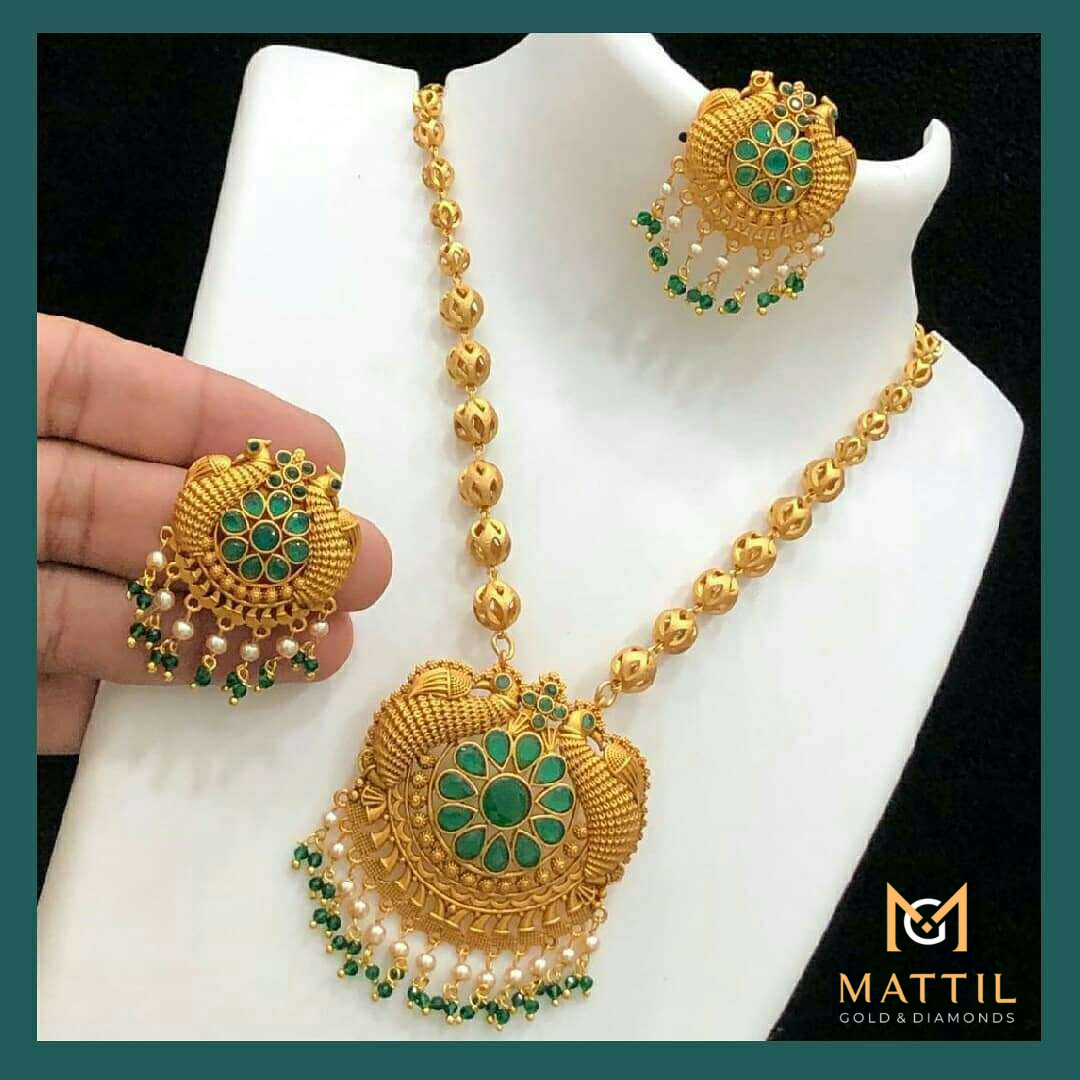 Mattil Gold & Diamonds Venniyur